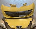 Peugeot 107 spatbord motorkap voorbumper koplamp plaatwerk, Ophalen of Verzenden, Peugeot, Dreamdealer57@hotmail.com, Motorkap