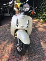 Scooter Elektrisch, Elektrisch, Zo goed als nieuw, Ophalen, Overige merken