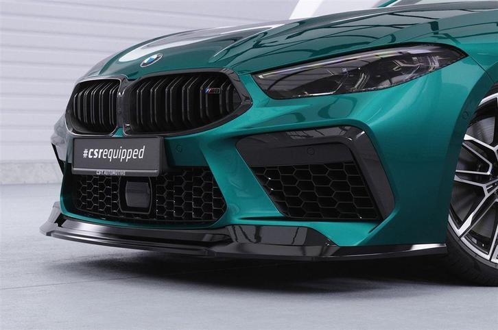 Spoiler Geschikt Voor BMW M8 Competition [F91/F92/F93] CSL50, Auto diversen, Tuning en Styling, Verzenden
