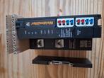 weidmuller uR20-FBC-PPN-IRT, GDDR6, PCI-Express 4, Info@mvsattractieverhuur.nl, Nieuw