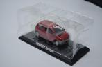 Norev Renault Twingo rood, -, Norev, Ophalen of Verzenden, -