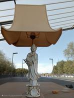 TE KOOP UNIEKE VINTAGE LAMP NIEUWSTAAT !!!, Antiek en Kunst, Antiek | Lampen, Ophalen