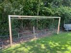 Voetbaldoel E’tjes, voetbalgoal, Sport en Fitness, Voetbal, Ophalen, Gebruikt, Overige typen
