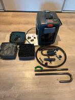 EIHEIM 4 Professionel, Ophalen, Zo goed als nieuw, Filter of Co2