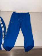 Nieuw Lacoste Trainingspak Maat S, Kleding | Heren, Ophalen of Verzenden, Nieuw, Maat 46 (S) of kleiner, Blauw
