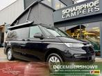 Volkswagen California Ocean 1.5 eHybrid 4Motion 245 DSG, Caravans en Kamperen, Campers, Automaat, Volkswagen, Overige brandstoffen