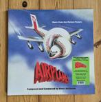 Airplane! LP soundtrack airsick-green vinyl 1 van de 100 !, Ophalen of Verzenden, Nieuw in verpakking, 12 inch
