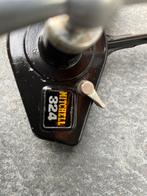 Vintage Mitchell 324 Werpmolen - Klassieker!, Ophalen of Verzenden, Gebruikt, Molen