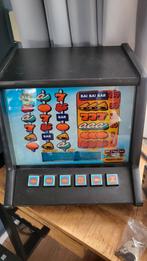 Zeer mooie musicbox, Verzamelen, Automaten | Gokkasten en Fruitautomaten, Ophalen of Verzenden, Zo goed als nieuw, Met sleutels