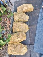Aanmaakhout eiken, Tuin en Terras, Haardhout, Minder dan 3 m³, Ophalen