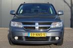 Dodge Journey 2.4 SXT Business Edition + | NAP | Navigatie |, Auto's, Dodge, Gebruikt, 4 cilinders, Bedrijf, Handgeschakeld