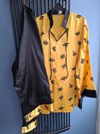 Carnavalspak Azië maat 52, Maat 52/54 (L), Carnaval, Ophalen of Verzenden, Zo goed als nieuw