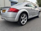 Audi TT 1.8 5V Turbo / DEALER ONDERHOUDEN (bj 2003), Voorwielaandrijving, 65 €/maand, TT, Gebruikt