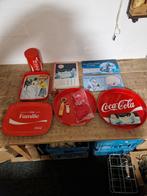 Coca Cola items, zie foto's, Verzamelen, Ophalen of Verzenden, Gebruikt, Gebruiksvoorwerp