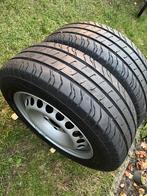 2x Nieuwe Continental zomerbanden Vw transporter T6.1 T6 T5, Auto-onderdelen, Banden en Velgen, Bestelwagen, 16 inch, Banden en Velgen