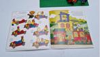 LEGO The Fabuland House 3678