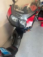 Suzuki gsxr1100 1992 oliekoeler, Motoren, Motoren | Suzuki, Particulier