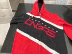 leuke jongens vest, maat M. Merk Dangerous DNGRS, Overige kleuren, Maat 48/50 (M), Ophalen of Verzenden, Dangerous DNGRS