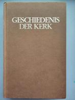 Geschiedenis der Kerk - Otto J. de Jong, Ophalen of Verzenden, Gelezen, Otto J. de Jong, Christendom | Protestants