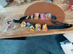 Pin Trading Euro Disney Parijs, Ophalen of Verzenden, Zo goed als nieuw, Figuurtje, Speldje of Pin