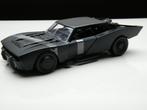 Nieuw in doos Batman + Batmobile – modelauto Jada Toys 1:24, Info@jadatoysinc.com, Auto, Jada Toys Inc, Nieuw