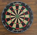 Winmau Blade 6 Dartbord, Sport en Fitness, Darts, Ophalen of Verzenden, Zo goed als nieuw, Dartbord