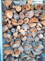 Brandhout, Tuin en Terras, Haardhout, Minder dan 3 m³, Ophalen of Verzenden