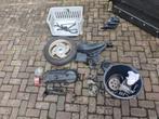 Diverse Sym Mio snorfiets onderdelen   T, Ophalen, Gebruikt, Overige typen, SYM
