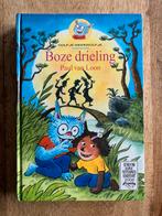 Paul van Loon: Dolfje WeerWolfje “Boze Drieling”, Verzamelen, Ophalen of Verzenden