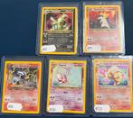 Neos en tagteam hits!, Hobby en Vrije tijd, Verzamelkaartspellen | Pokémon, Ophalen of Verzenden, Zo goed als nieuw