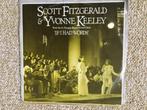 single Scott F. en Yvonne Keeley If I had words, 7 inch, Single, Ophalen of Verzenden, Zo goed als nieuw