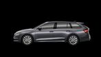 Skoda Octavia Combi 1.5 TSI 150pk MHEV Business Edition | Wi, Stof, 1498 cc, Nieuw, Zilver of Grijs