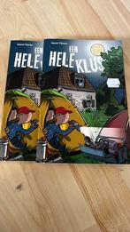 Een hele klus, Eén stripboek, Ophalen, Zo goed als nieuw