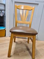 Stoelen, Huis en Inrichting, Ophalen, Gebruikt