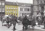 AK Venlo - Een hoekje van de markt (13 augustus 1931), Verzenden, 1980 tot heden, Ongelopen, Limburg