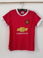 Voetbalshirt Manchester United (Rooney), Ophalen of Verzenden, Zo goed als nieuw, Shirt