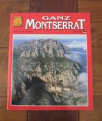 ganz Monserrat ( Spanje ) Deutsch, Overige merken, Europa, Ophalen of Verzenden, Zo goed als nieuw
