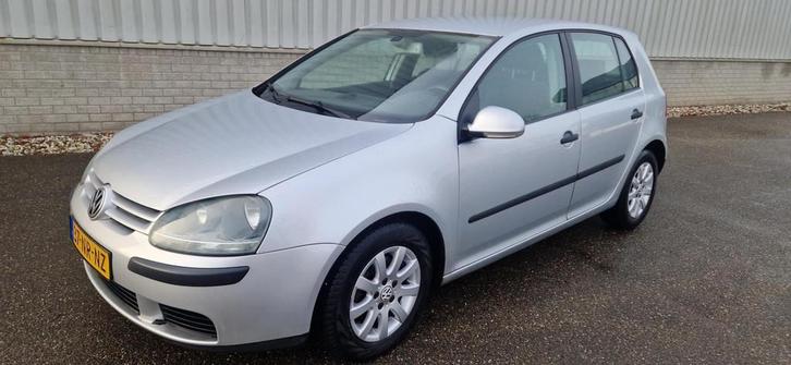 Volkswagen Golf 1.9 TDI Comfortline, Auto's, Volkswagen, Bedrijf, Te koop, Golf, Airbags, Airconditioning, Boordcomputer, Cruise Control
