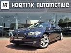BMW 5-serie 530i High Executive | Schuifdak | Bi-Xenon | Dea, Euro 5, Achterwielaandrijving, Gebruikt, Beige