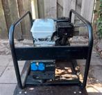 Honda Aggregaat / Generator - 4,2 kVA, Doe-het-zelf en Verbouw, Aggregaten, Ophalen, Gebruikt, Minder dan 5 kVA, Benzine