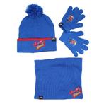 Spiderman Winterset: Handschoenen, Muts, Colsjaal, Kinderen en Baby's, Setje, Nieuw, Ophalen of Verzenden, Spiderman