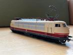 Märklin 3054 TEE Loc in OVP - Goed Werkend!, Hobby en Vrije tijd, Wisselstroom, Gebruikt, Locomotief, Ophalen of Verzenden