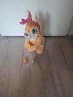 Furreal Mama Josie de Kangoeroe, Ophalen of Verzenden, Gebruikt, Overige typen