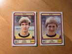 Voetbal 80 - NAC, Ophalen of Verzenden, Zo goed als nieuw, NAC Breda, Poster, Plaatje of Sticker