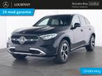 Mercedes-Benz GLC 300 e 4MATIC Plug-In Hybride | Panorama Sc, Automaat, 12 maanden, Stoelverwarming, Beige
