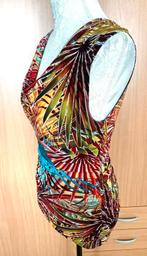 Cassis top maat S [v], Kleding | Dames, Overige kleuren, Ophalen of Verzenden, Zo goed als nieuw, Maat 36 (S)