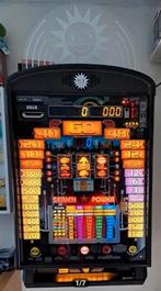 SERIEN POWE Duitse Gokkast  euro's Wandkast vanaf E500euro, Verzamelen, Automaten | Gokkasten en Fruitautomaten, Euro, Ophalen