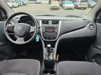 Suzuki Celerio 1.0 Comfort|Airco|Bluetooth|El.Ramen|2e eig, Auto's, Suzuki, Gebruikt, Met garantie (alle), 400 kg, Origineel Nederlands