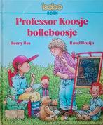 Professor Koosje Bolleboosje, Gelezen, 5 of 6 jaar, Jongen of Meisje, Ophalen of Verzenden