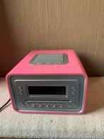 Sonoro Cubo radio cd speler, Ophalen of Verzenden, Zo goed als nieuw, Overige merken